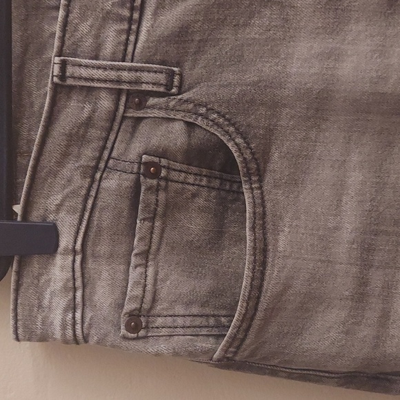 LEVI'S Men's Flex Eco Performance Taper-Fit Jeans - Picture 6 of 14